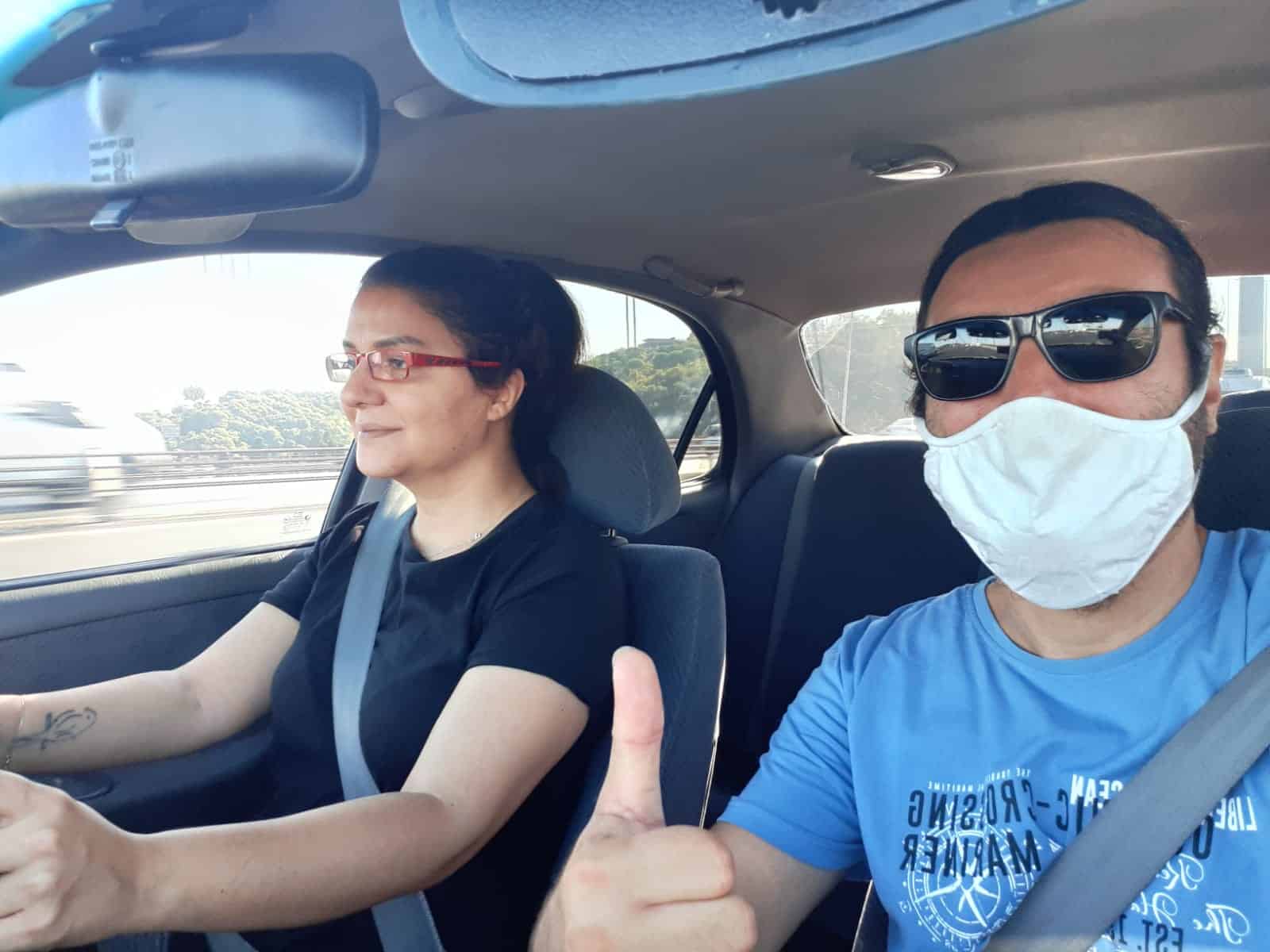 özel direksiyon dersi 2024 fiyatları