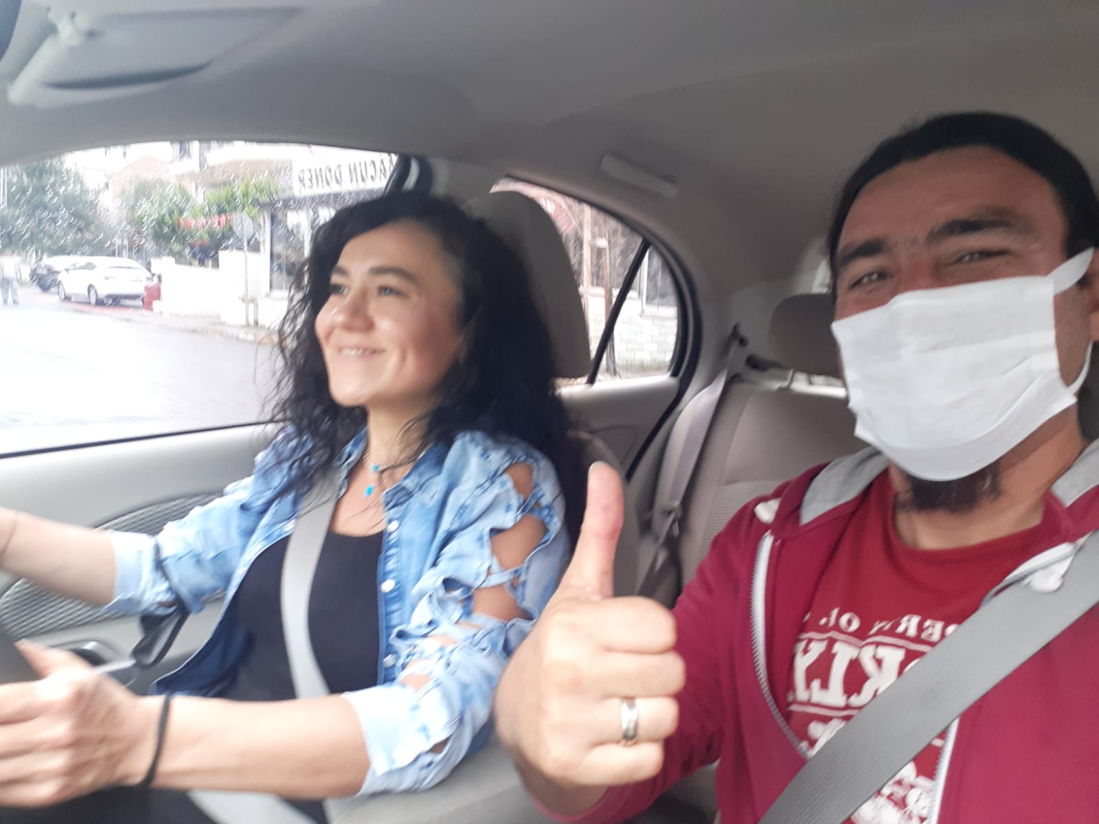 özel direksiyon dersi 2024 fiyatları