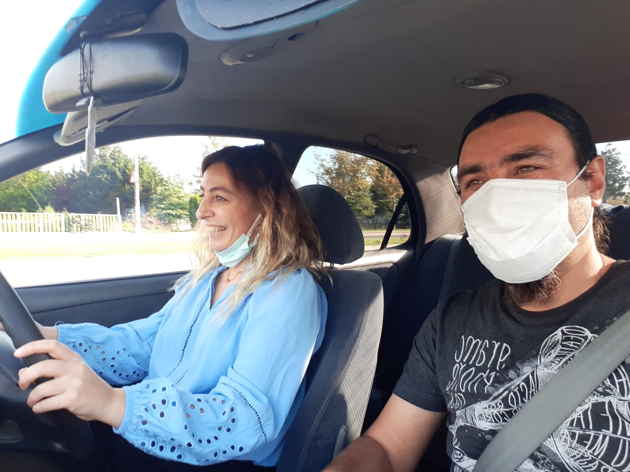 özel direksiyon dersi 2024 fiyatları